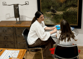 Marta Fernández: “Cada vez hay menos tabú y se cuida más”