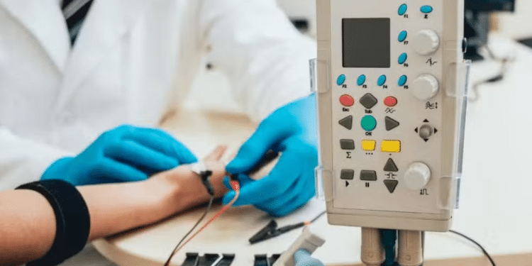 Majadahonda organiza una charla informativa sobre diagnóstico precoz y síntomas del párkinson