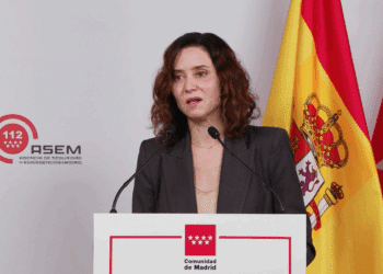 Madrid 112 ha tramitado 5.872 expedientes y el SUMMA 112 atendió 4.500 llamadas durante el apagón