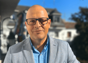 David Rodríguez Cabrera: “Hay que trabajar de cara a la ciudadanía”