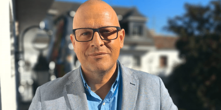 David Rodríguez Cabrera: “Hay que trabajar de cara a la ciudadanía”