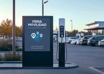 Majadahonda estrena su primera ‘Feria de la Movilidad’ con lo último en vehículos eléctricos e híbridos y descuentos especiales