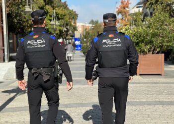 Majadahonda acoge por primera vez unas jornadas del IFISE sobre el control del mercado de productos derivados del cannabis