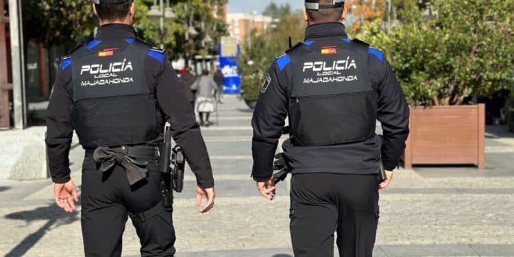 Majadahonda acoge por primera vez unas jornadas del IFISE sobre el control del mercado de productos derivados del cannabis