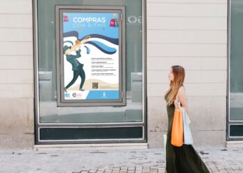 Majadahonda pone en marcha ‘Compras con ritmo’: una iniciativa para impulsar el comercio local