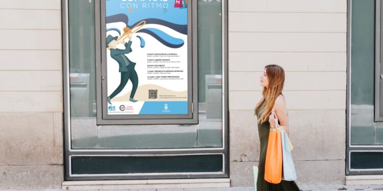 Majadahonda pone en marcha ‘Compras con ritmo’: una iniciativa para impulsar el comercio local