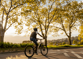 Majadahonda renueva el convenio para ‘proteger’ bicicletas y patinetes eléctricos con ‘BiciRegistro’