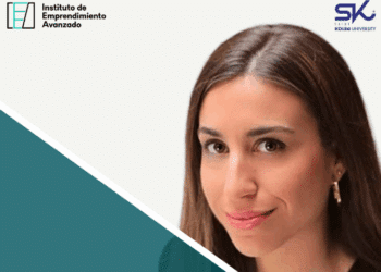 Alejandra Balbás revela el poder del interiorismo Feng Shui para transformar vidas y negocios en el ‘Martes del Emprendimiento’