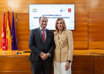 Pozuelo de Alarcón lanza su nueva app para acercar la administración a los vecinos