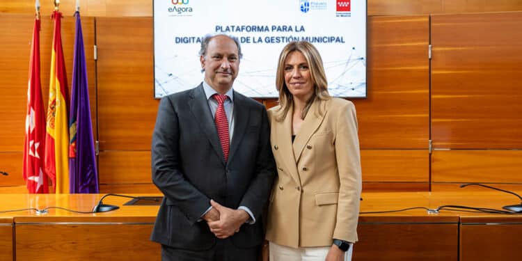 Pozuelo de Alarcón lanza su nueva app para acercar la administración a los vecinos