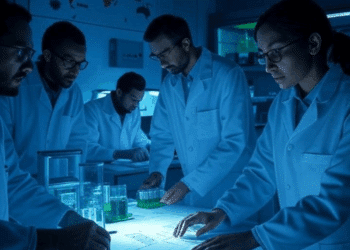 Análisis genético apunta a un posible origen de laboratorio en el brote de viruela del mono de 2022 – Expertos piden mayor transparencia
