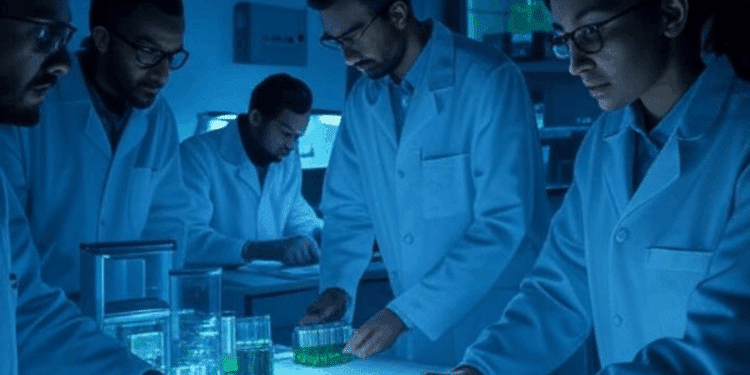 Análisis genético apunta a un posible origen de laboratorio en el brote de viruela del mono de 2022 – Expertos piden mayor transparencia