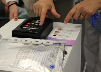 El hospital Puerta de Hierro incorpora una innovadora tecnología para el tratamiento de la vejiga hiperactiva