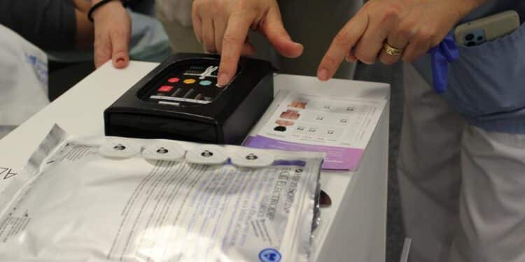 El hospital Puerta de Hierro incorpora una innovadora tecnología para el tratamiento de la vejiga hiperactiva