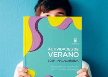 Más de 5.000 plazas para niños y jóvenes en las actividades de verano de Majadahonda que facilitan la conciliación en las familias