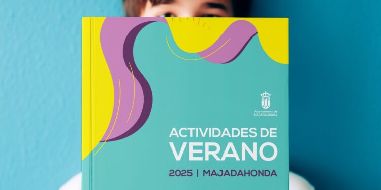 Más de 5.000 plazas para niños y jóvenes en las actividades de verano de Majadahonda que facilitan la conciliación en las familias