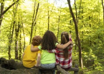 Majadahonda lanza un campamento urbano corresponsable para apoyar la conciliación de familias vulnerables