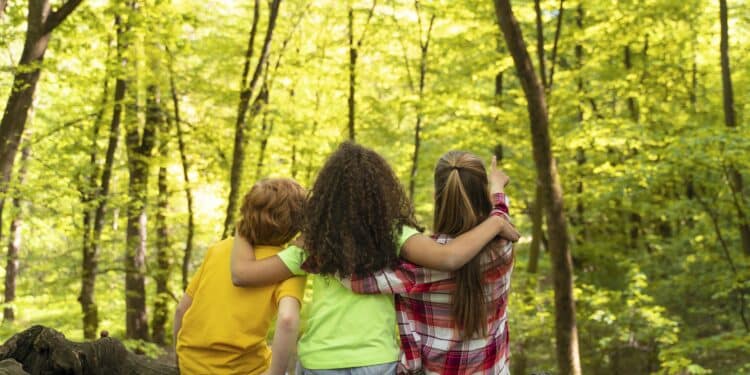 Majadahonda lanza un campamento urbano corresponsable para apoyar la conciliación de familias vulnerables