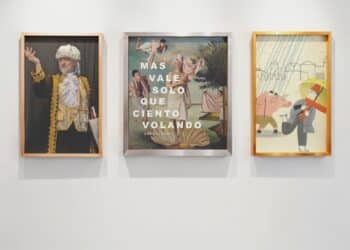 Majadahonda cierra mayo con una intensa agenda cultural: humor, literatura y exposiciones