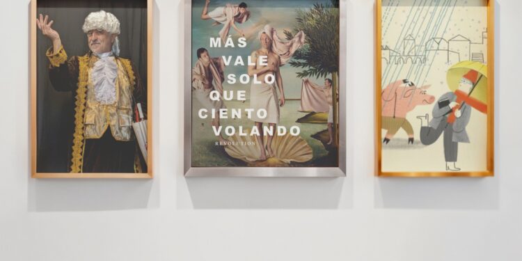 Majadahonda cierra mayo con una intensa agenda cultural: humor, literatura y exposiciones