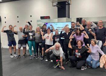 ‘Majadahonda Activa’ amplía su oferta para combatir el sedentarismo por prescripción médica