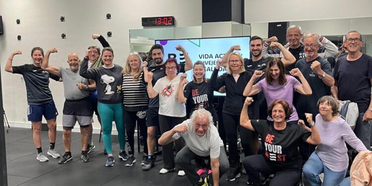 ‘Majadahonda Activa’ amplía su oferta para combatir el sedentarismo por prescripción médica