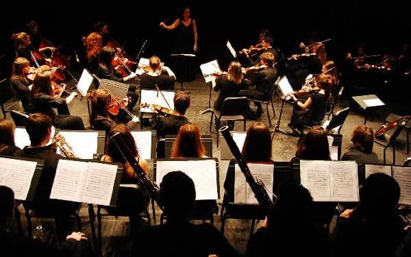 El Ayuntamiento renueva hasta 2028 la cesión de la sede del conservatorio de Majadahonda