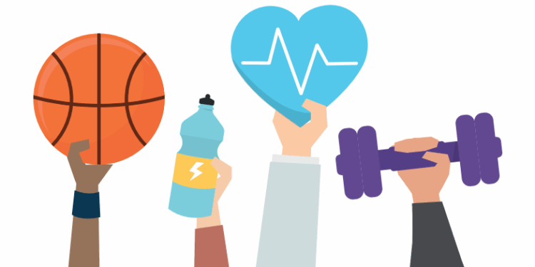 Majadahonda celebra su ‘Día del Deporte’ con una gran fiesta al aire libre en el parque de Colón