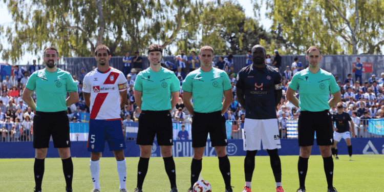 El Rayo Majadahonda cae en el primer asalto ante un efectivo Avilés haciendo peligrar el playoff