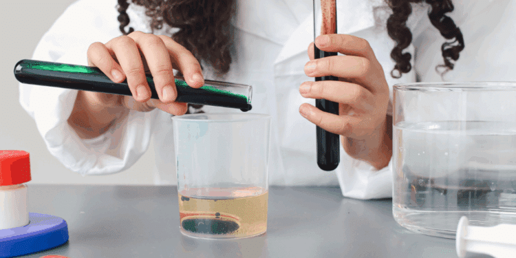 Majadahonda impulsa la ciencia en las aulas de la mano del Instituto de Salud Carlos III