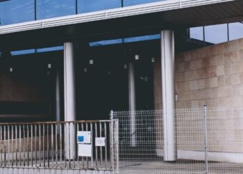 El PSOE de Majadahonda propone reabrir la antigua escuela infantil Talín para crear 100 nuevas plazas públicas