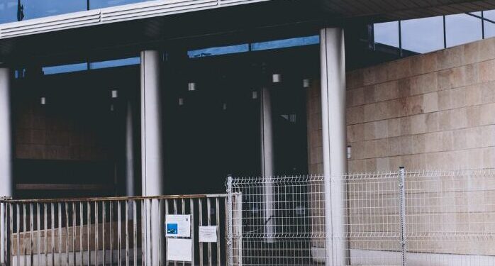 El PSOE de Majadahonda propone reabrir la antigua escuela infantil Talín para crear 100 nuevas plazas públicas