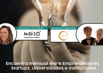 Emprendimiento con alma y visión: del marketing digital a la longevidad plena