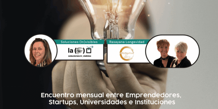 Emprendimiento con alma y visión: del marketing digital a la longevidad plena