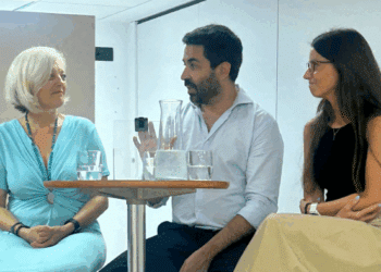 Los Martes del Emprendimiento cierran una nueva temporada en el INNPAR de Pozuelo de Alarcón