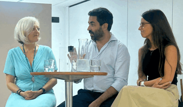 Los Martes del Emprendimiento cierran una nueva temporada en el INNPAR de Pozuelo de Alarcón