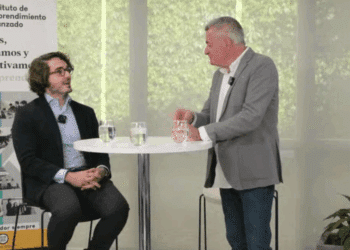 Una plataforma para la compraventa de PYMES protagoniza el Martes del Emprendimiento