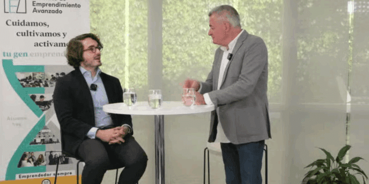 Una plataforma para la compraventa de PYMES protagoniza el Martes del Emprendimiento