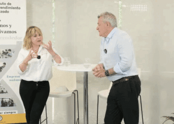 Seesound: Un viaje por el sonido y la luz que transforma espacios y emociones