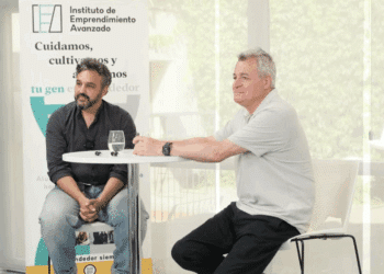 Mimoto: más que un parking, una solución a la movilidad urbana