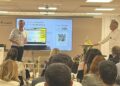 Twom, la guía del emprendedor hacia el éxito, protagoniza un nuevo Martes del Emprendimiento en el INNPAR de Pozuelo