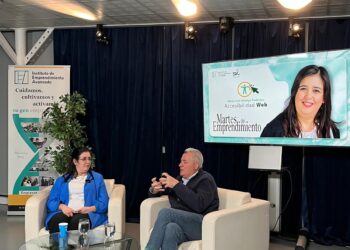 El Instituto de Emprendimiento Avanzado organiza un martes de emprendimiento inclusivo