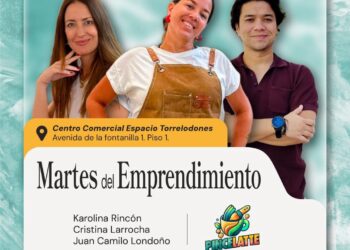 El Instituto de Emprendimiento Avanzado se cita con la pintura en Torrelodone