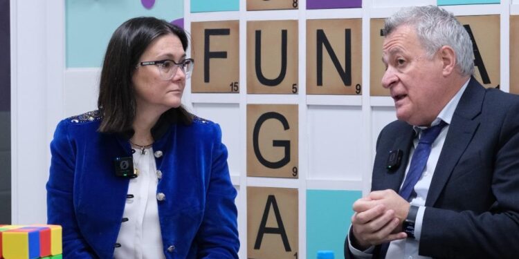 El Instituto de Emprendimiento Avanzado beca a un joven para Business Kid Majadahonda