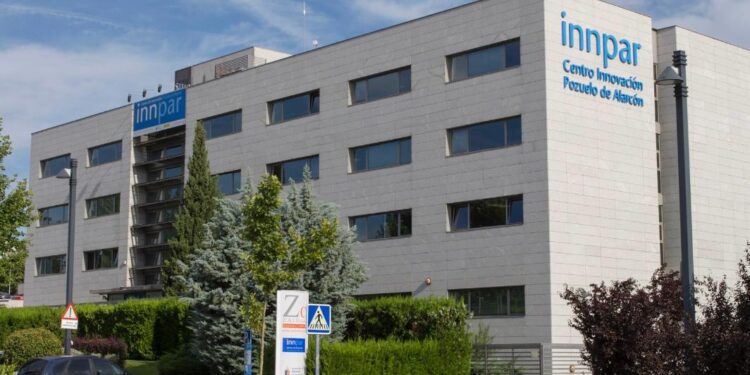 Los Martes del Emprendimiento despiden el año desde el vivero de empresas INNPAR de Pozuelo