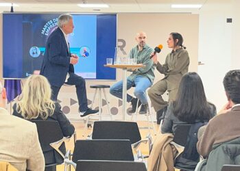 El Instituto de Emprendimiento Avanzado empieza el año en el vivero Innpar de Pozuelo de Alarcón