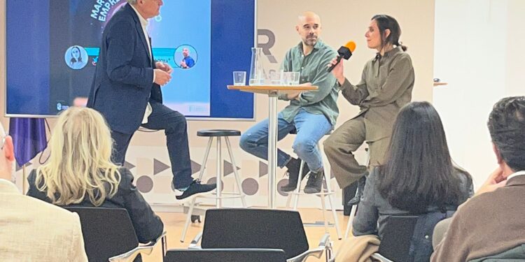 El Instituto de Emprendimiento Avanzado empieza el año en el vivero Innpar de Pozuelo de Alarcón