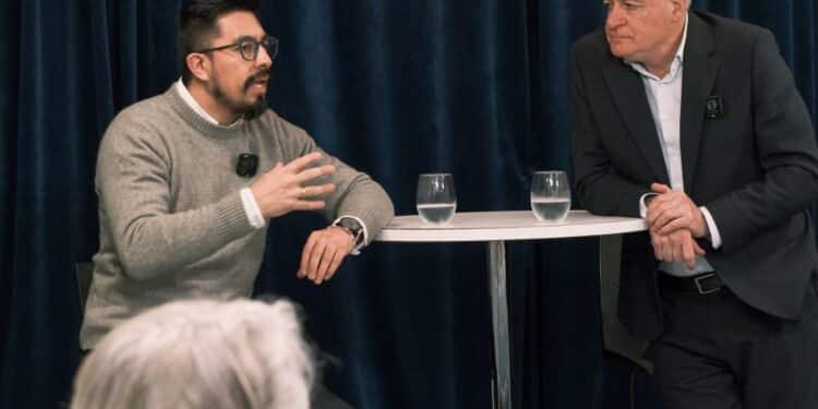 La digitalización en los procesos de consultoría a debate en el Instituto de Emprendimiento de Avanzado