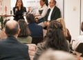 El Instituto de Emprendimiento Avanzado presenta dos proyectos del sector salud en el vivero Innpar de Pozuelo de Alarcón