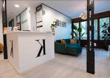 El Instituto de Emprendimiento Avanzado presenta Kiahru, la clínica de los famosos